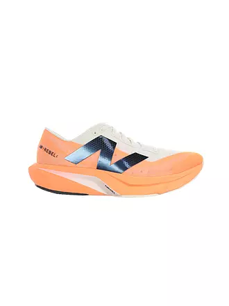 NEW BALANCE | Herren Wettkampfschuhe FuelCell Rebel v4 | 